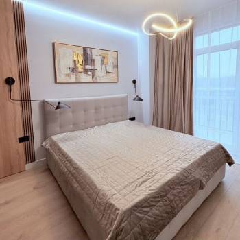Сдается 2-х комнатная квартира, 47 м²