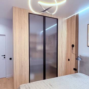 Сдается 2-х комнатная квартира, 47 м²