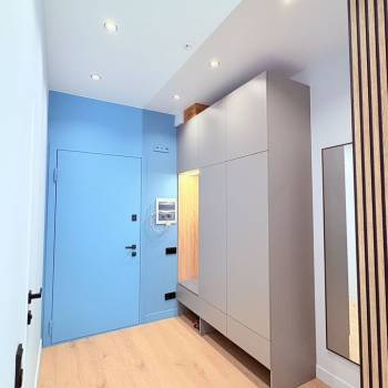 Сдается 2-х комнатная квартира, 47 м²
