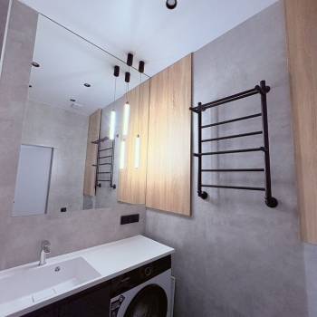 Сдается 2-х комнатная квартира, 47 м²
