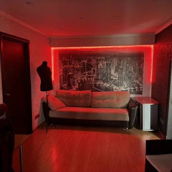Сдается 2-х комнатная квартира, 50 м²