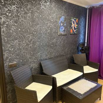 Сдается 2-х комнатная квартира, 50 м²