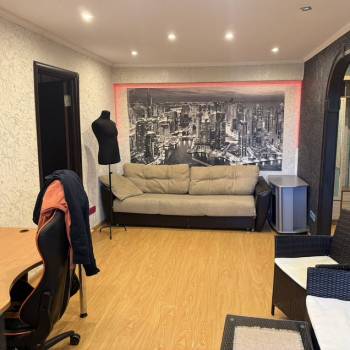 Сдается 2-х комнатная квартира, 50 м²