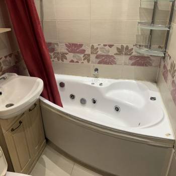 Сдается 2-х комнатная квартира, 50 м²