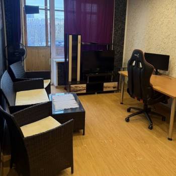 Сдается 2-х комнатная квартира, 50 м²