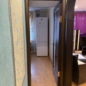 Сдается 2-х комнатная квартира, 50 м²