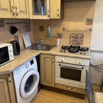 Сдается 2-х комнатная квартира, 50 м²