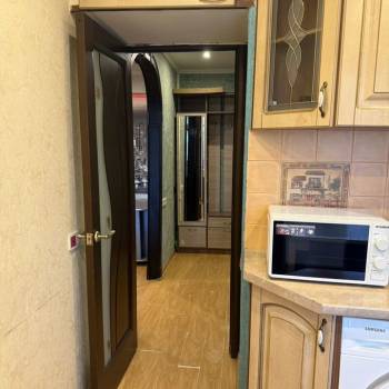 Сдается 2-х комнатная квартира, 50 м²
