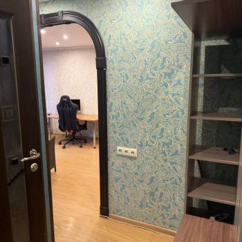Сдается 2-х комнатная квартира, 50 м²