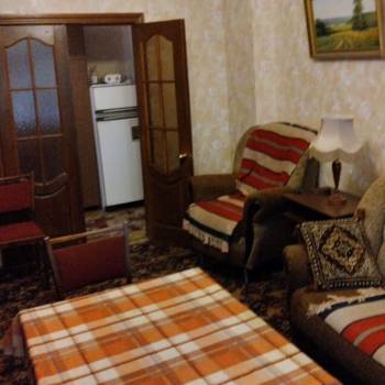 Сдается 2-х комнатная квартира, 57,1 м²