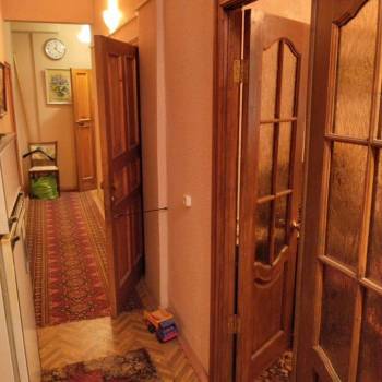 Сдается 2-х комнатная квартира, 57,1 м²