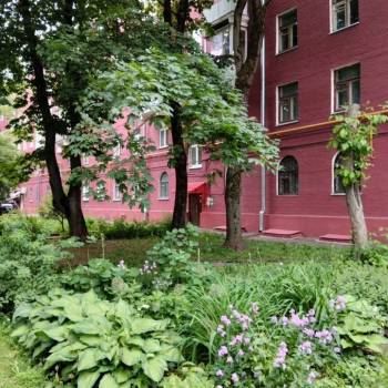Сдается 2-х комнатная квартира, 57,1 м²