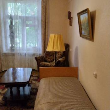 Сдается 2-х комнатная квартира, 57,1 м²
