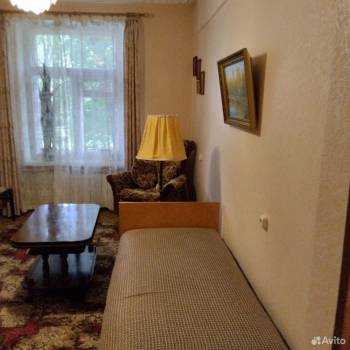 Сдается 2-х комнатная квартира, 57,1 м²