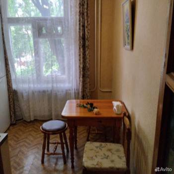 Сдается 2-х комнатная квартира, 57,1 м²