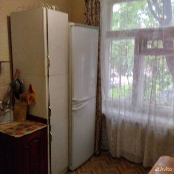 Сдается 2-х комнатная квартира, 57,1 м²