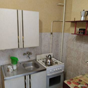 Сдается 2-х комнатная квартира, 57,1 м²