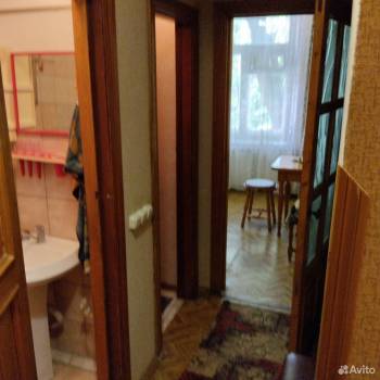 Сдается 2-х комнатная квартира, 57,1 м²