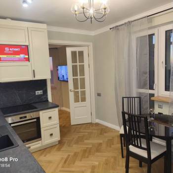 Сдается 2-х комнатная квартира, 73 м²