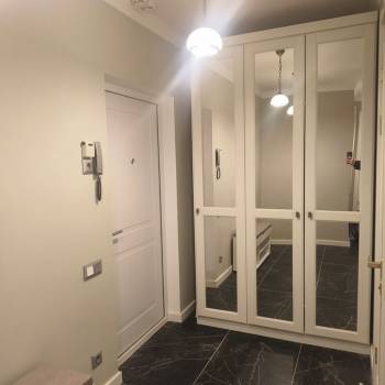 Сдается 2-х комнатная квартира, 73 м²