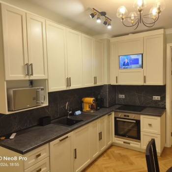 Сдается 2-х комнатная квартира, 73 м²