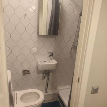 Сдается 2-х комнатная квартира, 73 м²