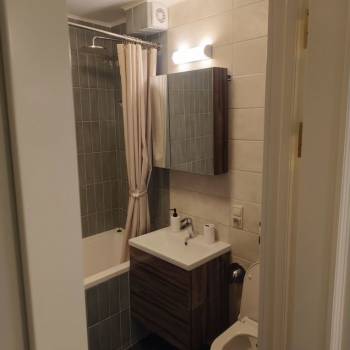 Сдается 2-х комнатная квартира, 73 м²