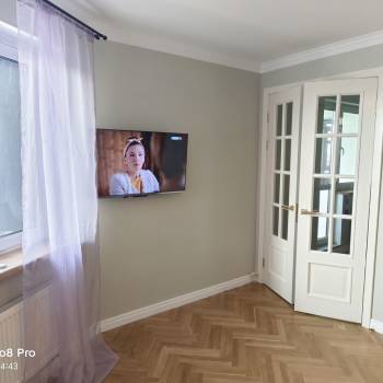 Сдается 2-х комнатная квартира, 73 м²