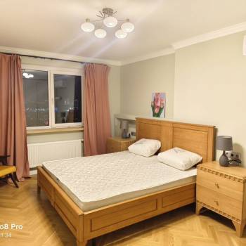Сдается 2-х комнатная квартира, 73 м²