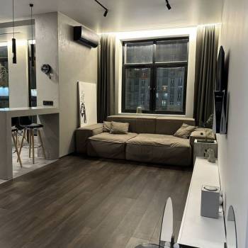 Сдается 2-х комнатная квартира, 87 м²