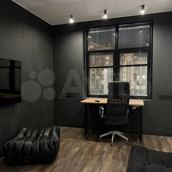 Сдается 2-х комнатная квартира, 87 м²