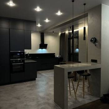 Сдается 2-х комнатная квартира, 87 м²