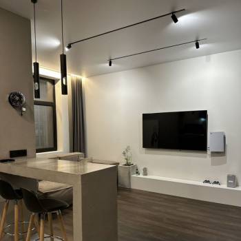 Сдается 2-х комнатная квартира, 87 м²