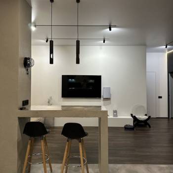 Сдается 2-х комнатная квартира, 87 м²