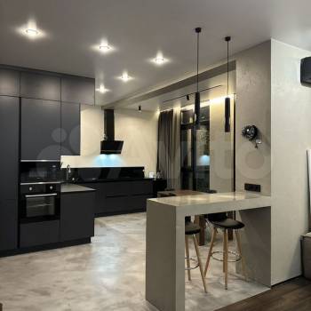Сдается 2-х комнатная квартира, 87 м²