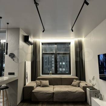 Сдается 2-х комнатная квартира, 87 м²
