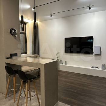 Сдается 2-х комнатная квартира, 87 м²
