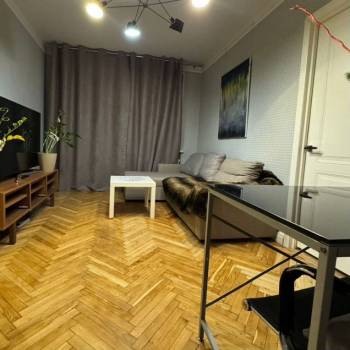 Сдается 2-х комнатная квартира, 46 м²
