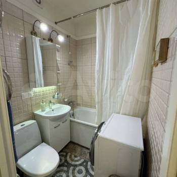 Сдается 2-х комнатная квартира, 46 м²