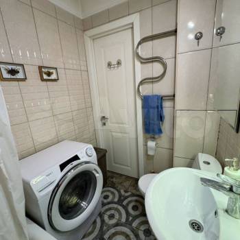 Сдается 2-х комнатная квартира, 46 м²