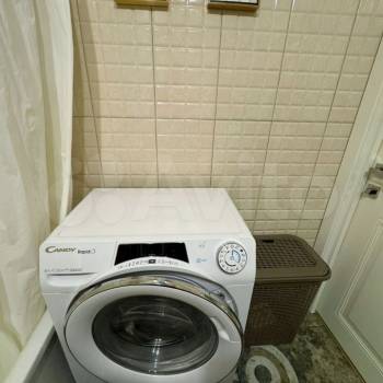 Сдается 2-х комнатная квартира, 46 м²