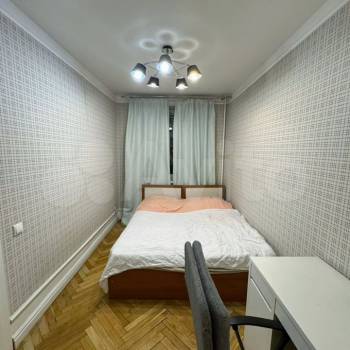 Сдается 2-х комнатная квартира, 46 м²