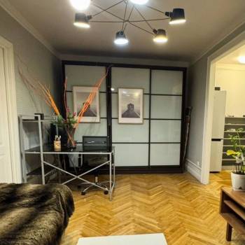 Сдается 2-х комнатная квартира, 46 м²