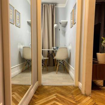 Сдается 2-х комнатная квартира, 46 м²