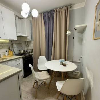 Сдается 2-х комнатная квартира, 46 м²