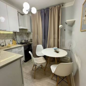 Сдается 2-х комнатная квартира, 46 м²
