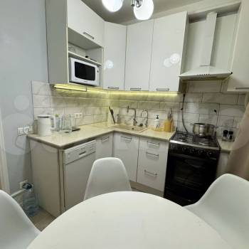 Сдается 2-х комнатная квартира, 46 м²