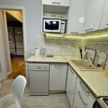 Сдается 2-х комнатная квартира, 46 м²