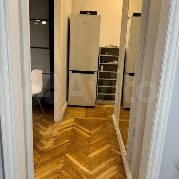 Сдается 2-х комнатная квартира, 46 м²