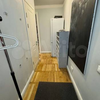 Сдается 2-х комнатная квартира, 46 м²